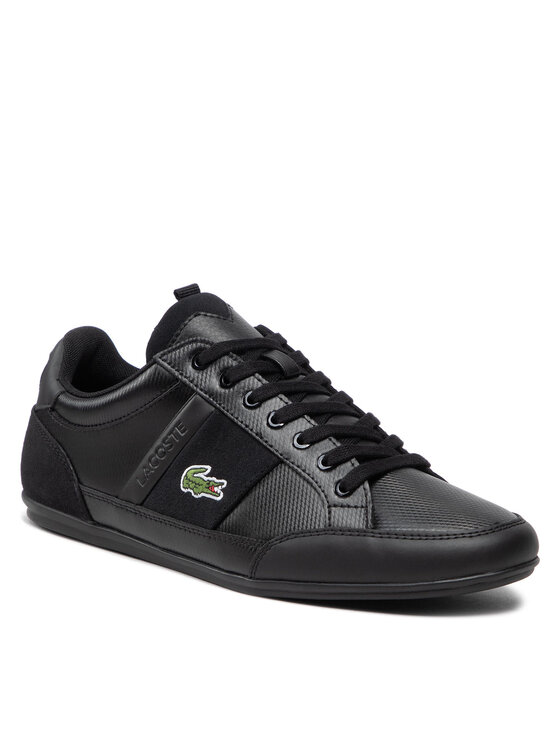 

Кроссовки Chaymon Bl 22 2 Cma 7-43CMA003502H Lacoste Черный 42 EU, Chaymon Bl 22 2 Cma 7-43CMA003502H