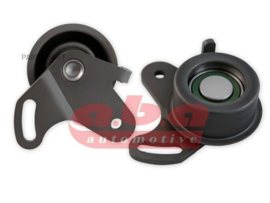 

Ролик Натяжителя Ремня Грм Aba Automotive Ys325006 ABA арт. YS325006
