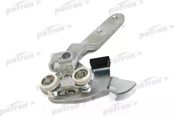 

Ролик двери (нижний) FIAT: DUCATO 08-11 PATRON P35-0016
