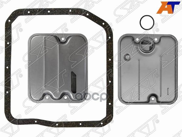 

SAT ST-35330-21011 Фильтр АКПП TOYOTA CALDINA/HARRIER/LEXUS RX300 97-03 1шт