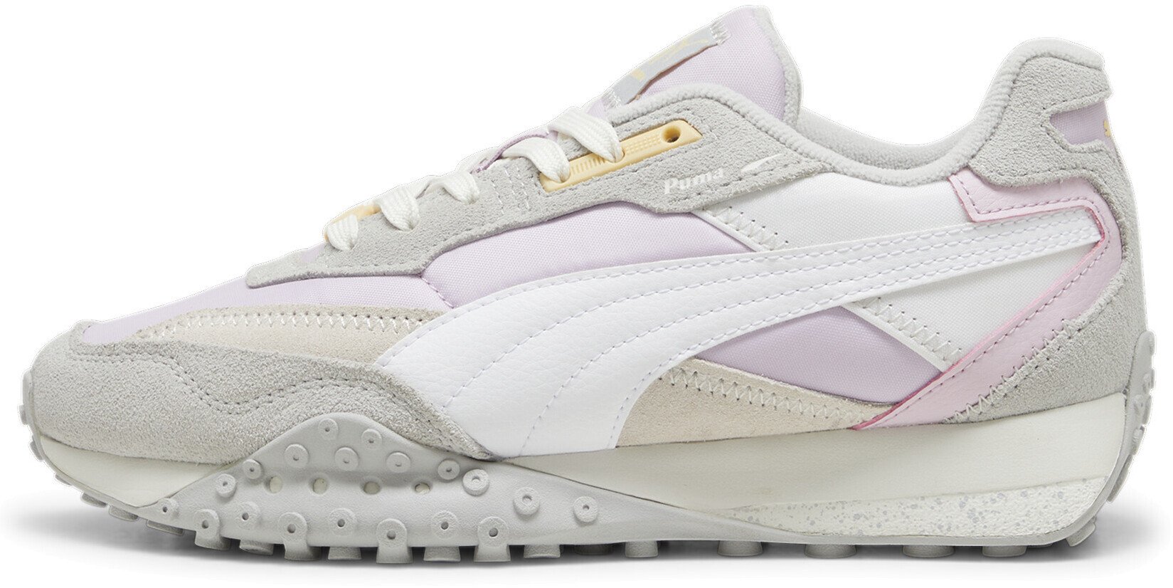 

Кроссовки мужские PUMA Blktop Rider розовые 5.5 UK, Розовый, Blktop Rider