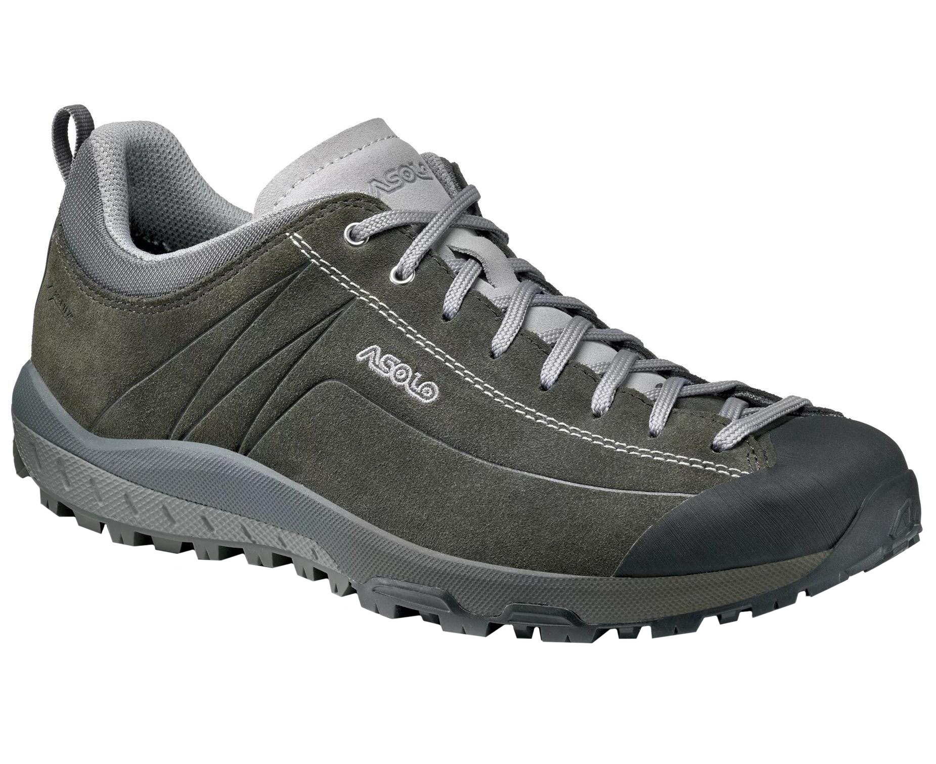 

Ботинки Asolo Hiking/Lifestyle Space Gv Beluga (Uk:7), Space Gv
