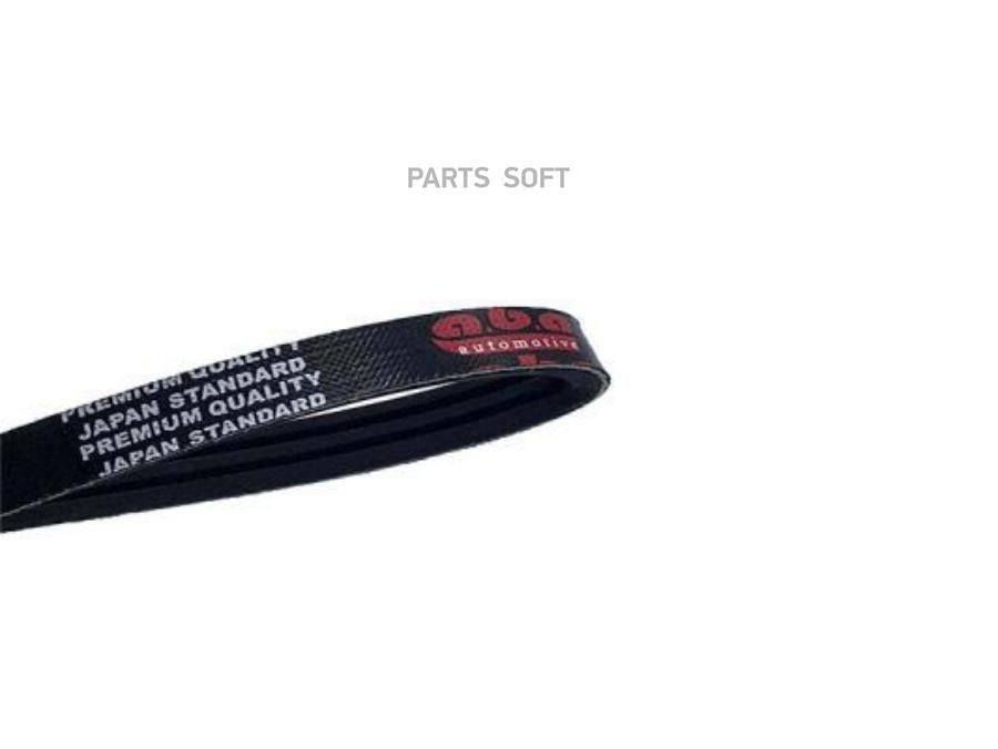

Ремень Поликлиновой Aba Automotive 3pk763 ABA Automotive арт. 3PK763