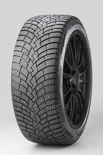 

Автошина Pirelli Scorpion Ice Zero 2 255/50 R20 109 H, Scorpion Ice Zero 2