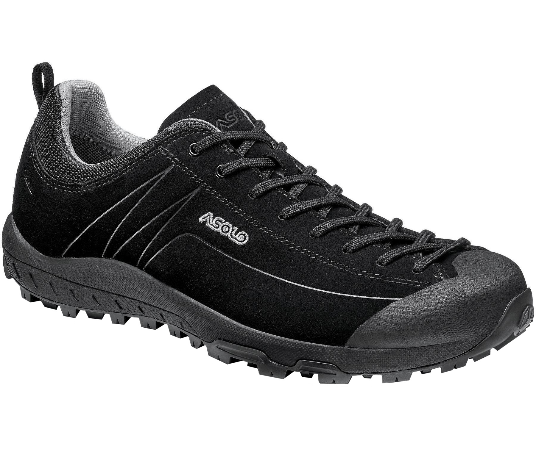 

Ботинки Asolo Hiking/Lifestyle Space Gv Black (Uk:11), Space Gv