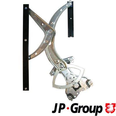 

Стеклоподъемник JP Group 1188101770