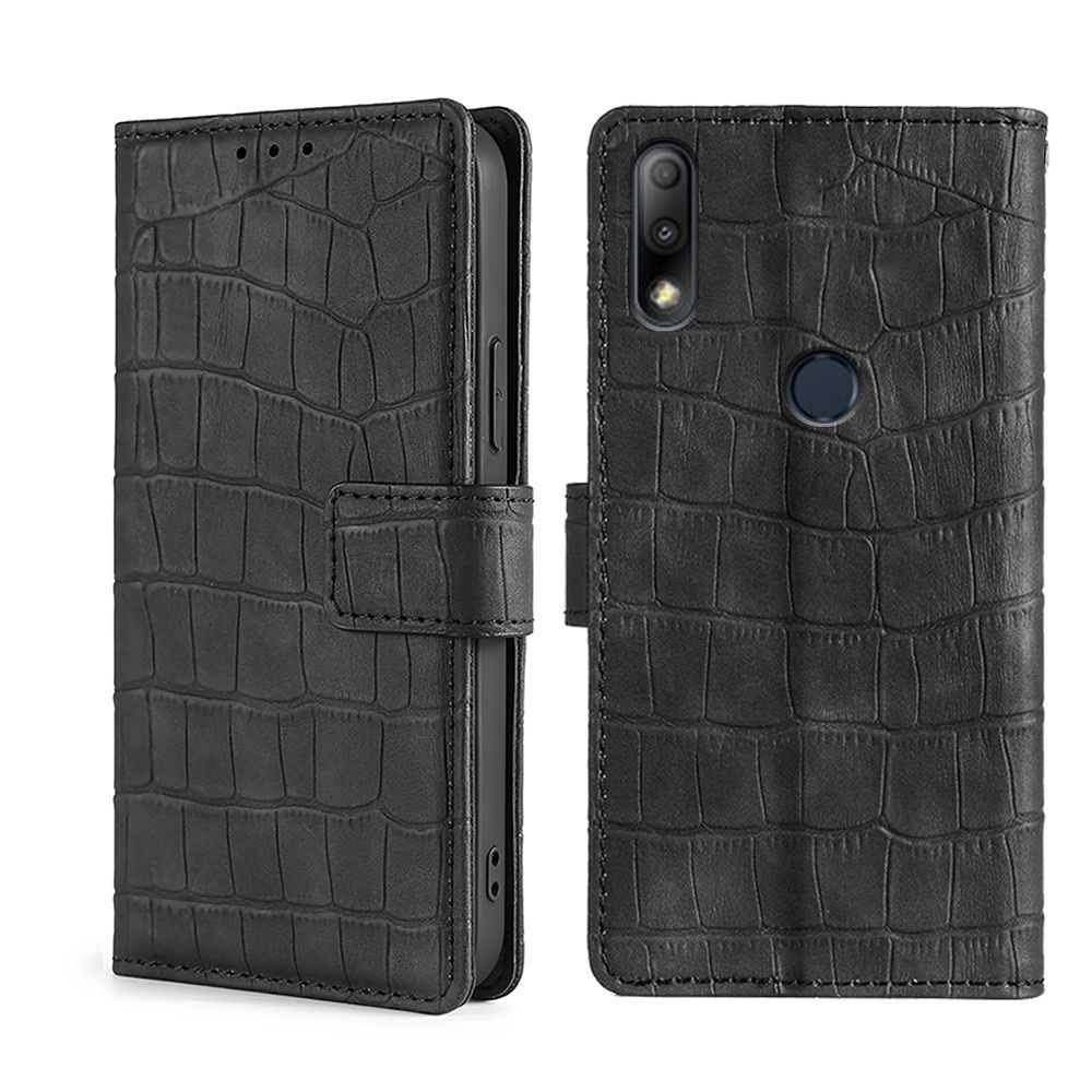 

Чехол MyPads для Asus ZenFone Max Plus (M2) черный (255090)