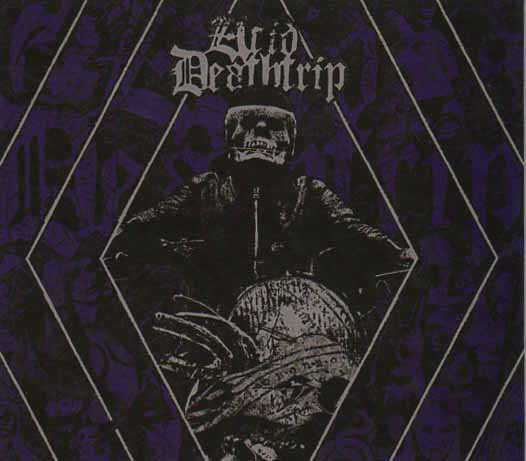 Acid Deathtrip - Acid Deathtrip (1 CD)