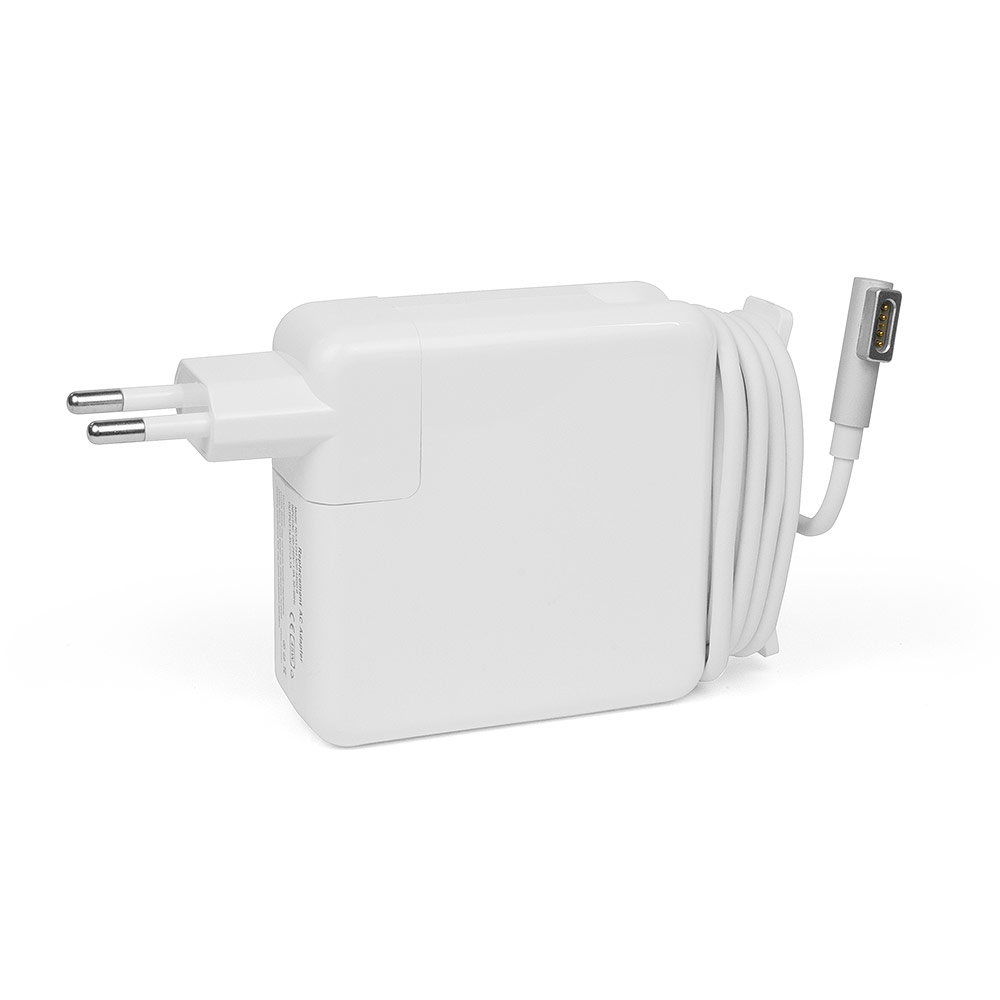 

Блок питания TopON для Apple MacBook Pro 16.5V 3.65A MagSafe 60W MD565LL/A TOP-AP03