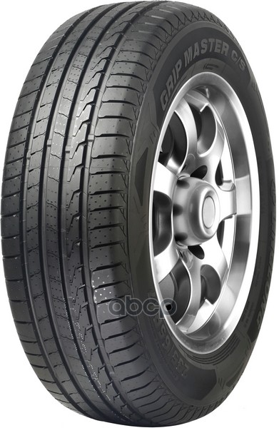 

Автошина LINGLONG GRIP MASTER CS NS 245/45 R20 103 W