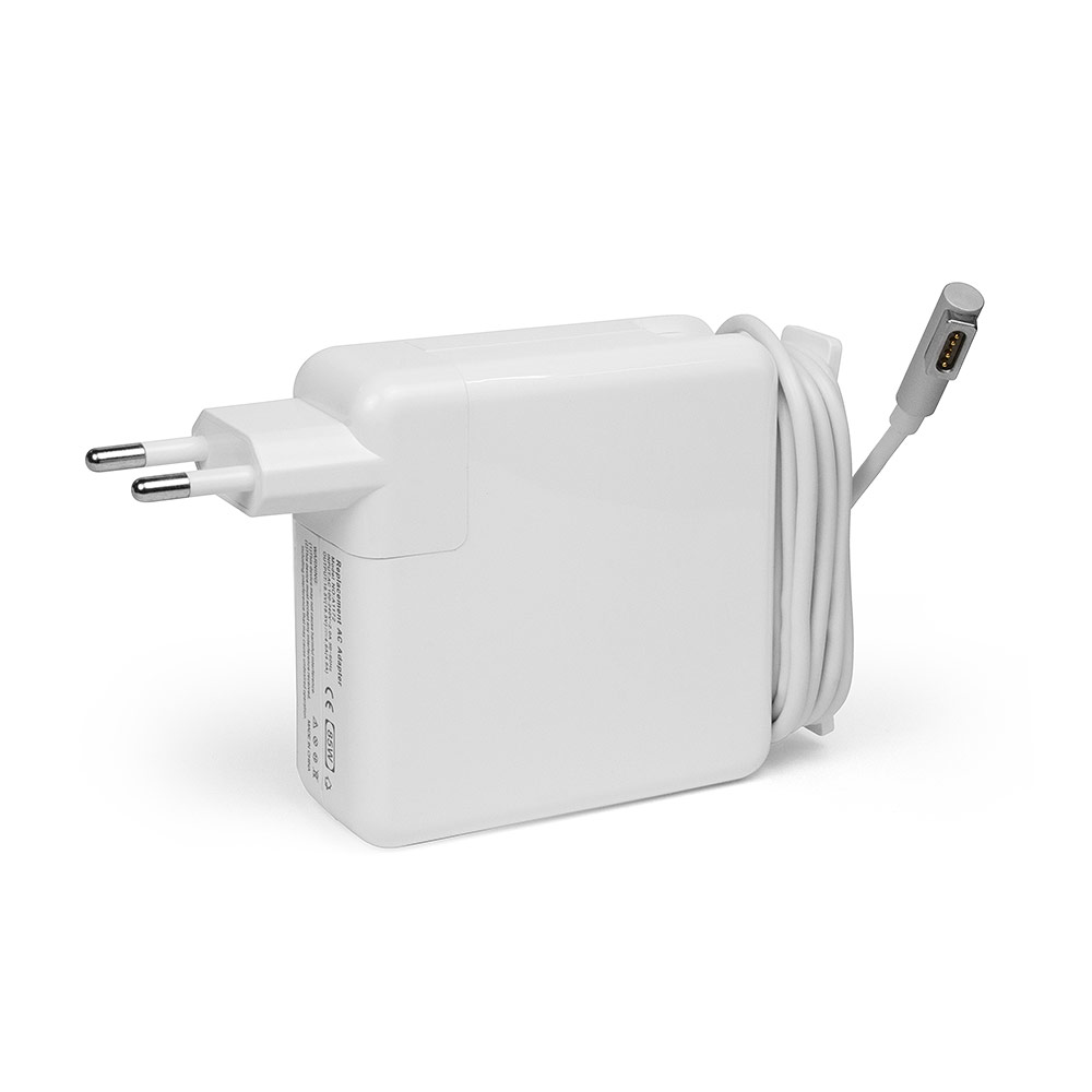 

Блок питания TopON для Apple MacBook Pro 18.5V 4.6A MagSafe 85W MC556Z/B TOP-AP04