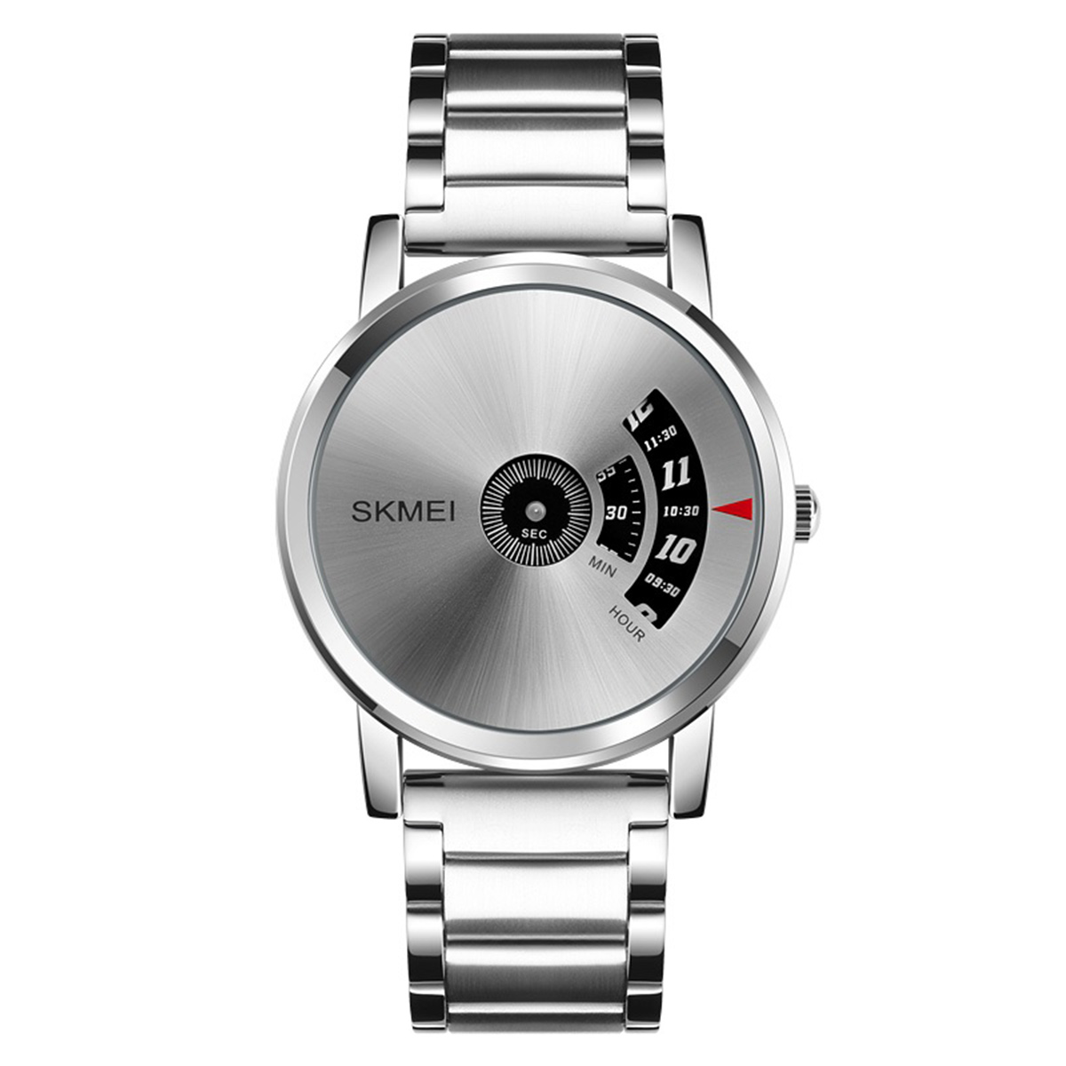 

Наручные часы мужские SKMEI 1260SSISI, 1260SSISI
