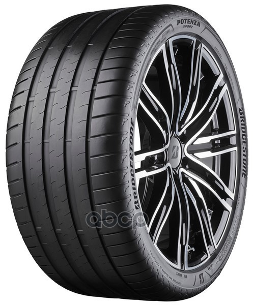 

Автошина Bridgestone Potenza Sport 265/40 R19 102 Y