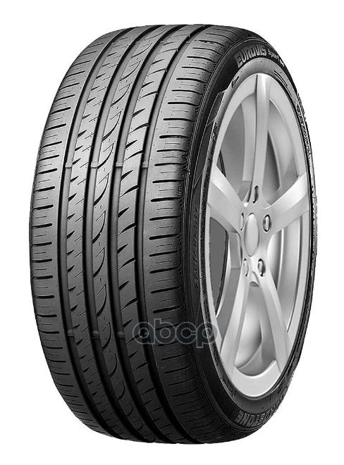 

Автошина Roadstone Eurovis Sport 04 195/55 R16 91 V