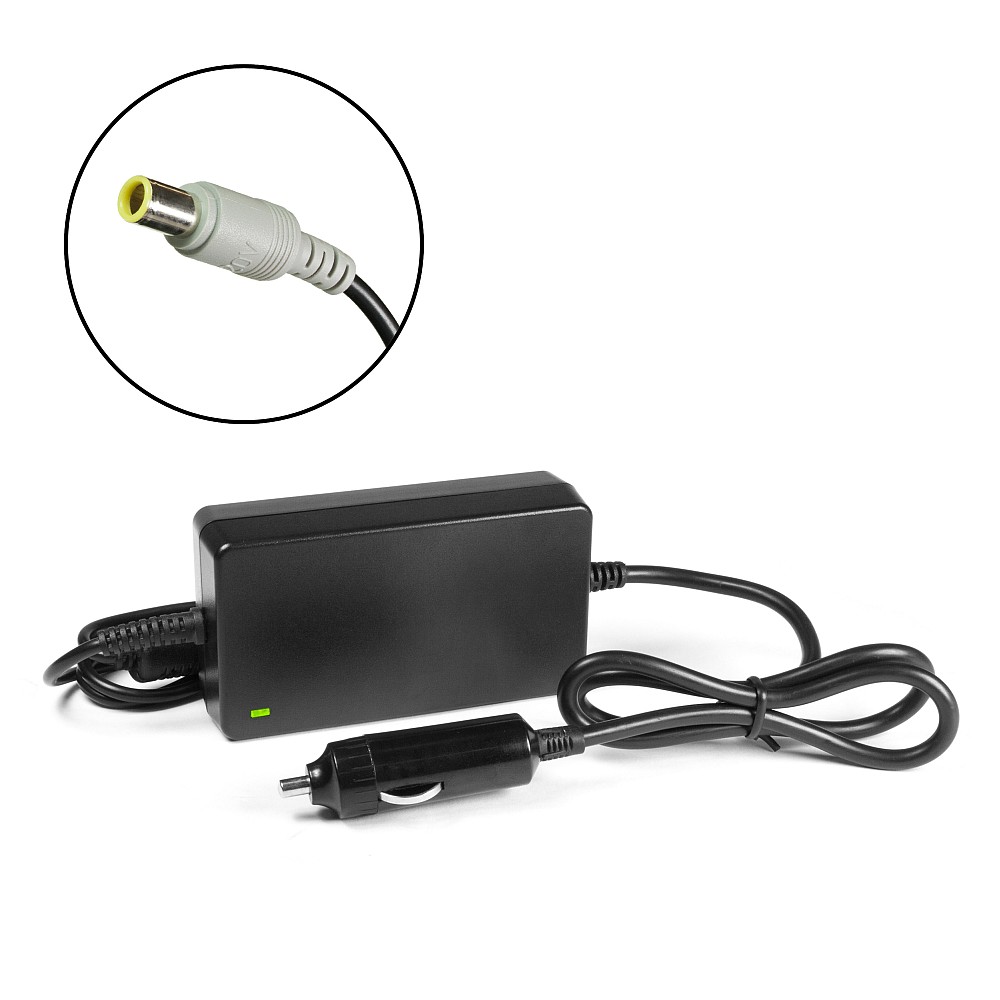 

Автоадаптер TopON для Lenovo 20V 4.5A (7.9x5.5) 90W PA-1900-54I TOP-IB07CC