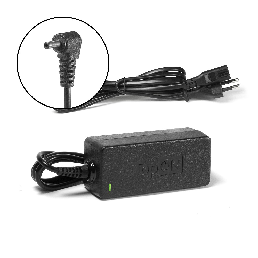 

Блок питания TopON для Acer 12V 1.5A (3.0x1.0) 18W PSA18R-120P TOP-AC08
