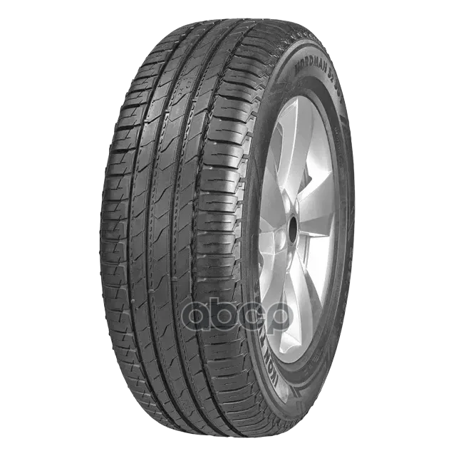 

Автошина Ikon Tyres Nordman S2 SUV 255/55 R18 109 V