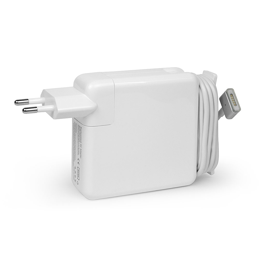 фото Блок питания topon для apple macbook pro 20v 4.25a (magsafe 2) 85w md506z/a top-ap204