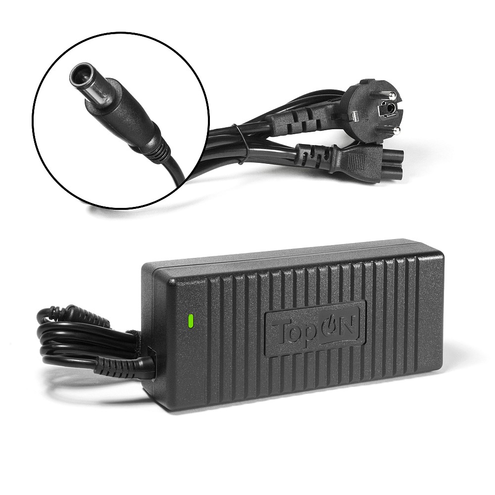 

Блок питания TopON для Acer 19V 7.1A (7.4x5.0) 135W AP.13503.011 TOP-AC10