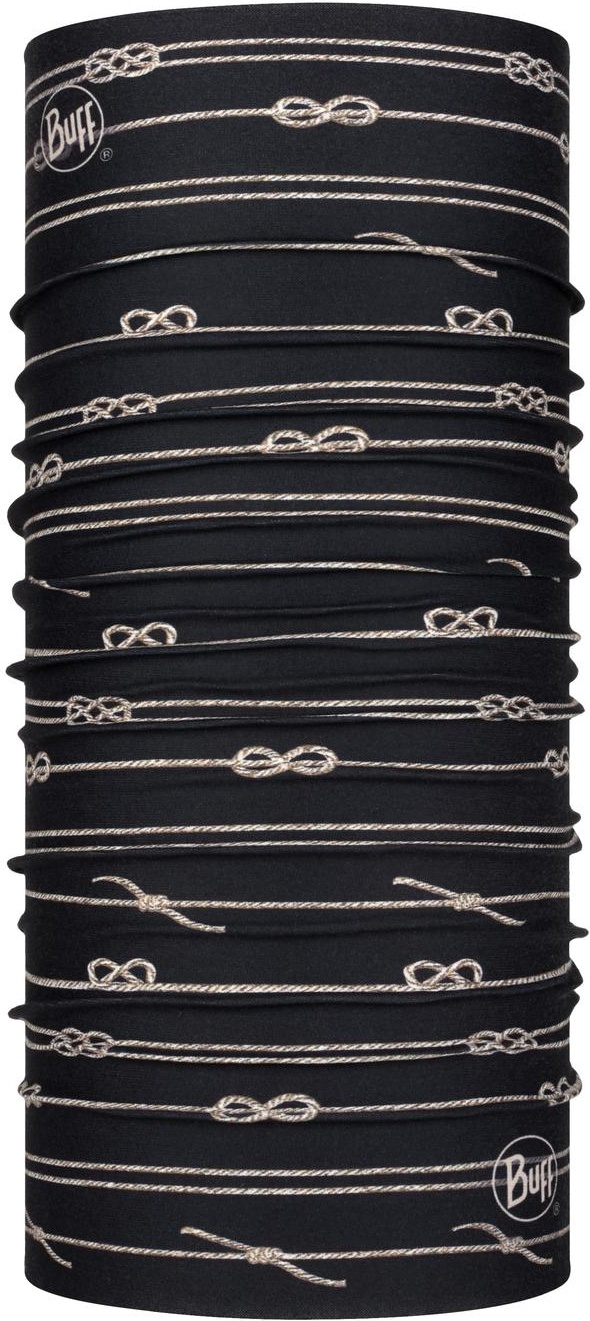 фото Бандана buff original knots dark navy (us:one size)