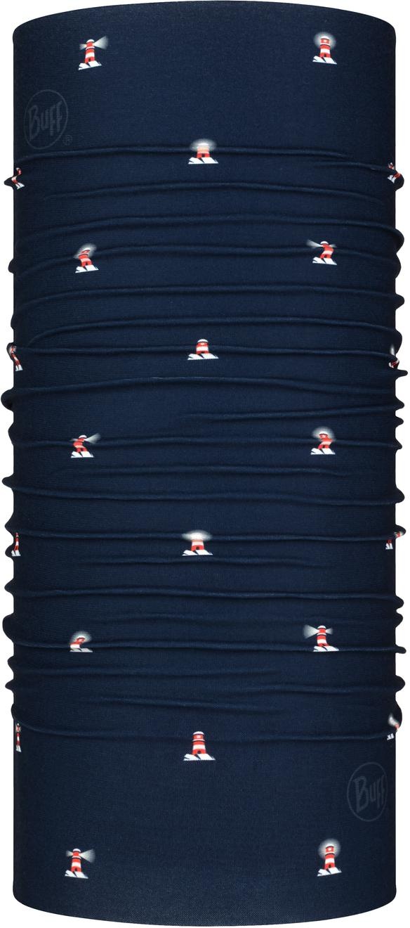 фото Бандана buff original lighthouse navy (us:one size)