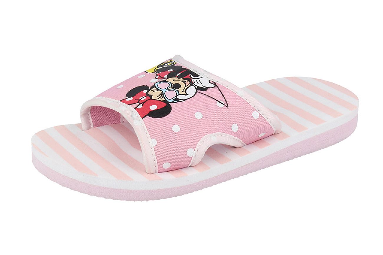 

Детские шлепанцы Disney Minnie Mouse AMALFI G370 35/36