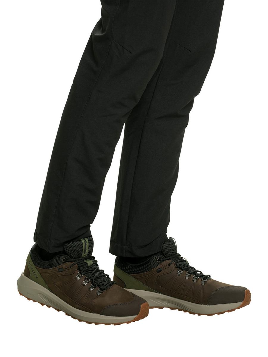 Кроссовки мужские Columbia 001388169 коричневые 415 EU 11613₽