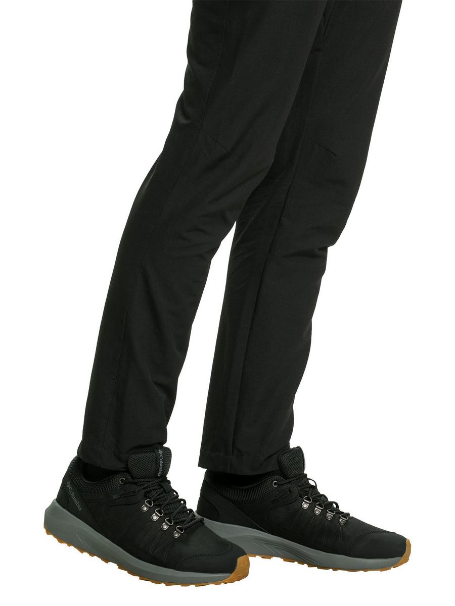 

Кроссовки мужские Columbia 001388169 черные 40 EU, Черный, 001388169