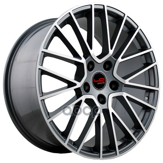 

Диск REPLICA, Concept-PR521 9.5x21/5x130ET46 71.6
