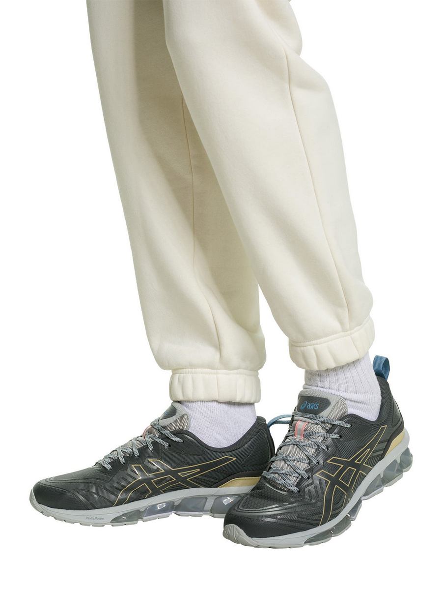 

Кроссовки мужские Asics 001388209 серые 46 EU, Серый, 001388209