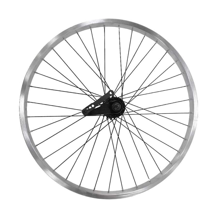 

Колесо 20" заднее в сборе VelRosso гайки 1 скорость WSF-20R, WSF-20R