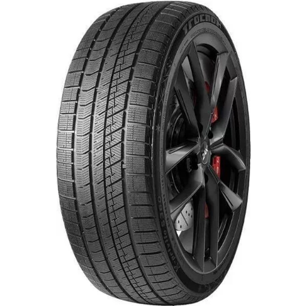 

Шины Tracmax X-Privilo S360 185/60 R14 82T, X-Privilo S360