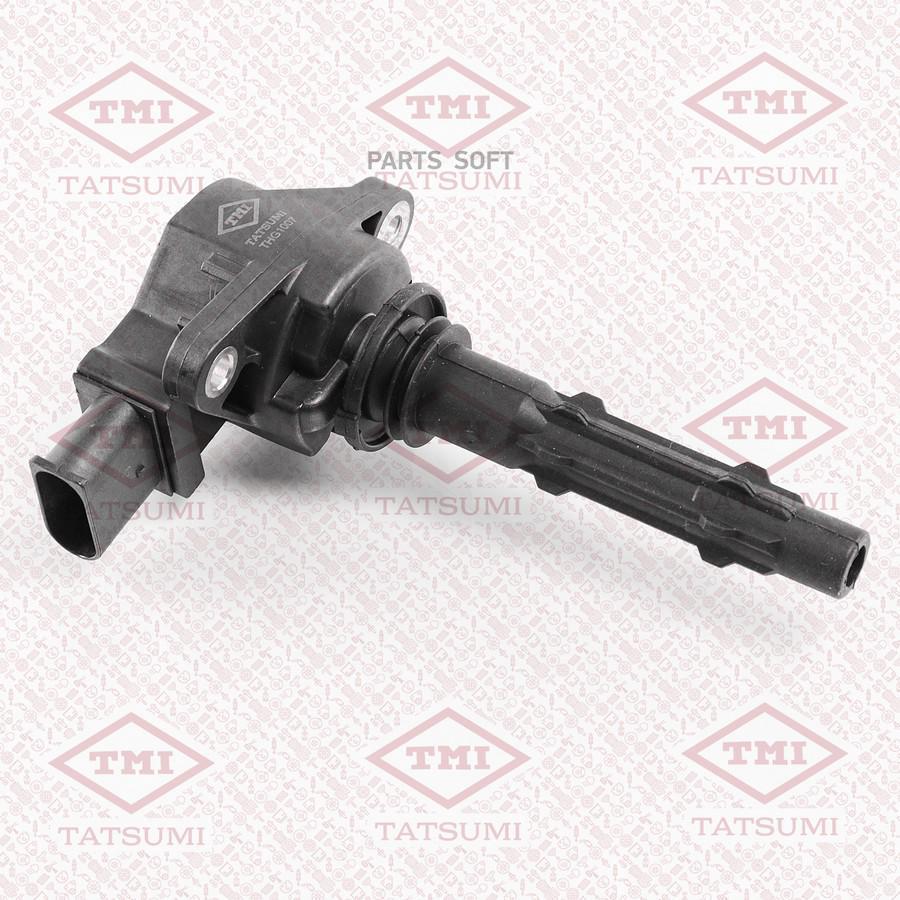 

Катушка Зажигания Tatsumi Thg1007 TATSUMI арт. THG1007