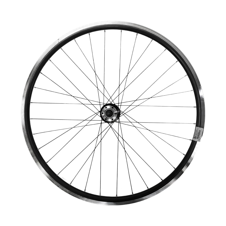 

Колесо 29" заднее в сборе VelRosso промподшипники гайки disk WSM-29RD-AHF, WSM-29RD-AHF