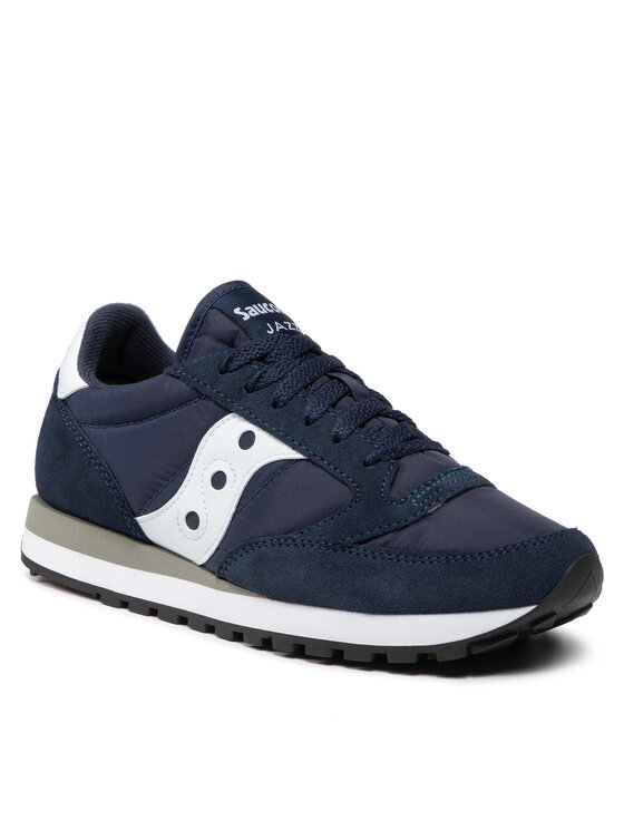 

Кроссовки Jazz Original S2044-316 Saucony синий 43 EU, Jazz Original S2044-316