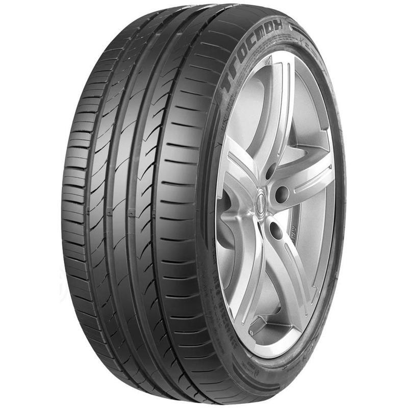 

Шины Tracmax X-Privilo TX3 225/40 R18 92Y XL, X-Privilo TX3