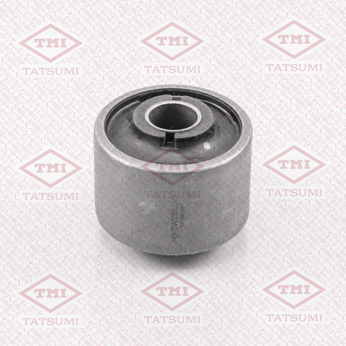 

Сайлентблок рычага NISSAN MURANO/TEANA 02-08 пер.подв.зад. Tatsumi TEF1554