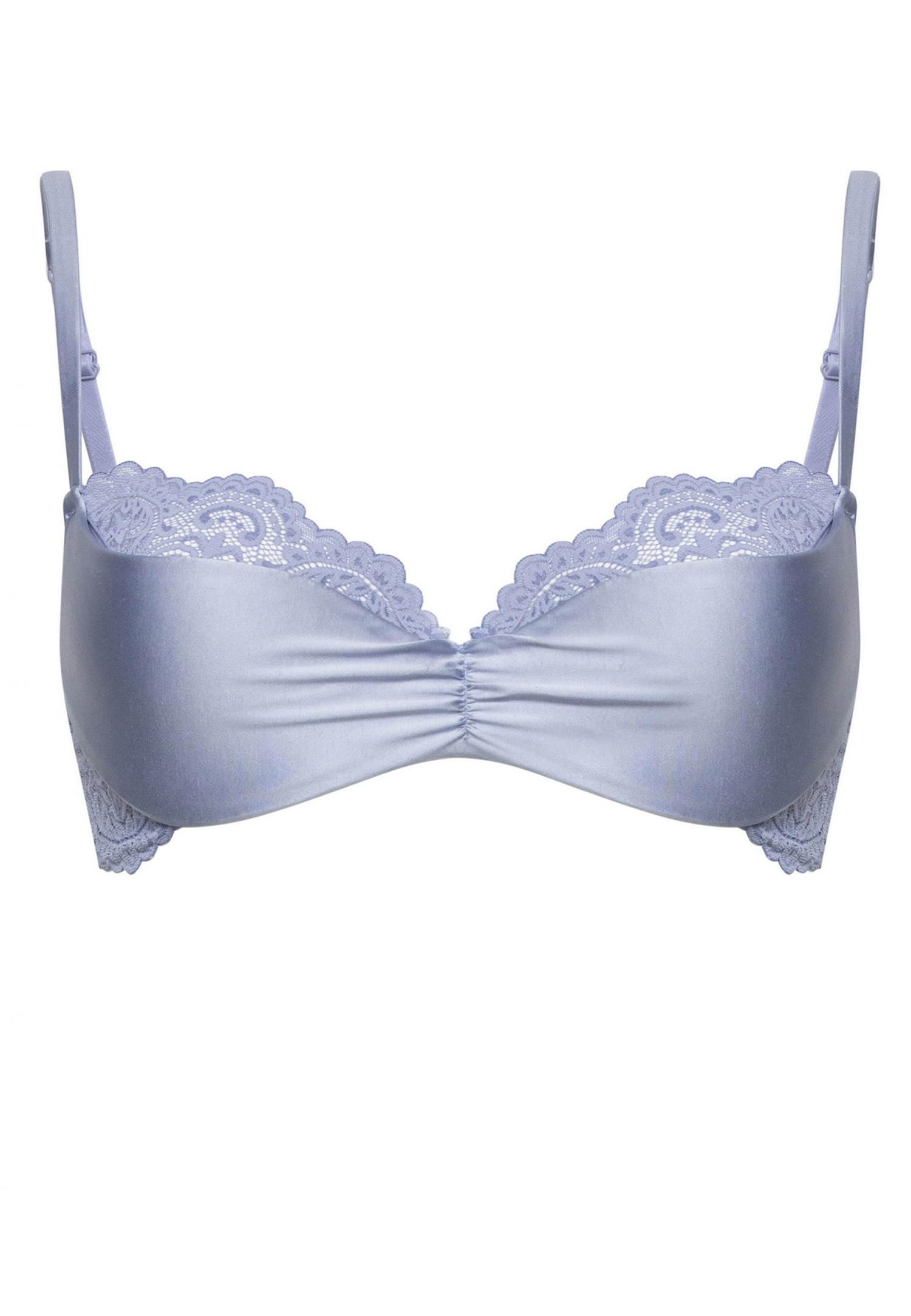 

Бюстгальтер женский MARC & ANDRÉ A9-0412 фиолетовый 80D, A9-0412