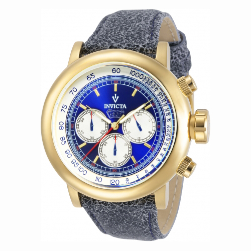Наручные часы мужские INVICTA 13057 17000₽