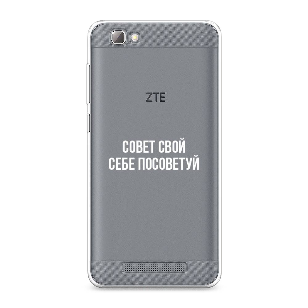 Чехол Awog на ZTE Blade A610 / ЗТЕ Блэйд A610 