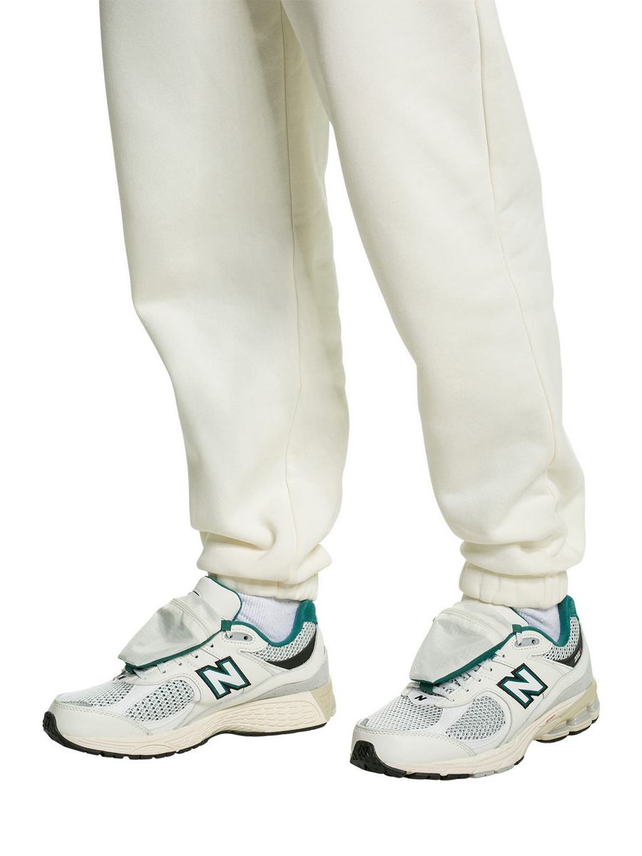 

Кроссовки мужские New Balance 001388442 белые 44 EU, Белый, 001388442