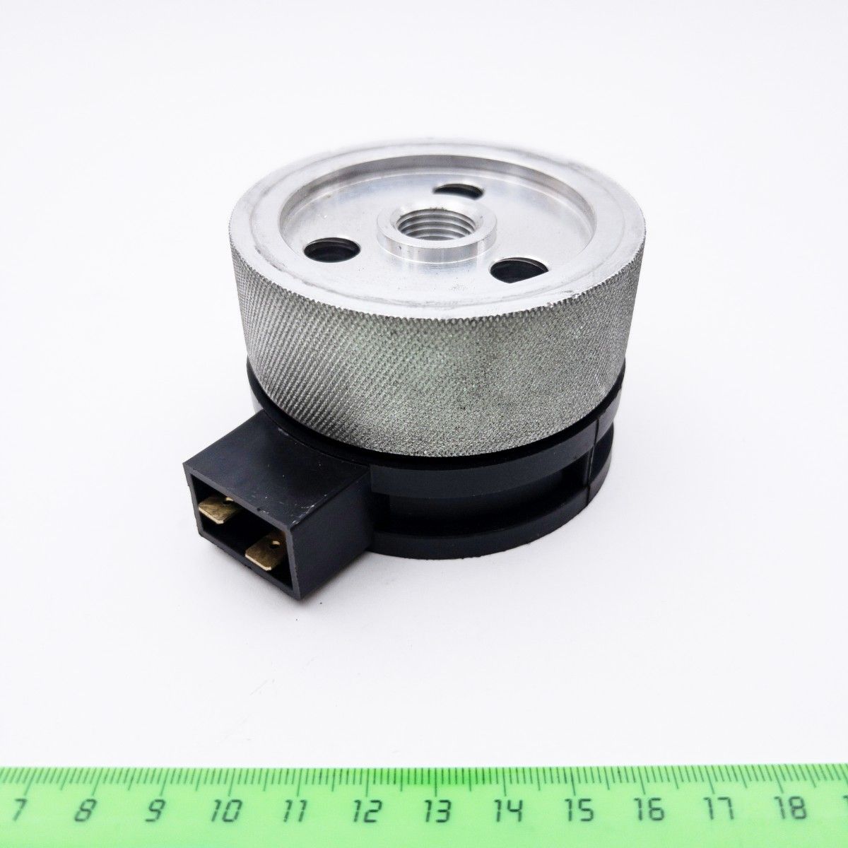 Подогреватель топливного фильтра дисковый Номакон ПД-201 12В PD-201