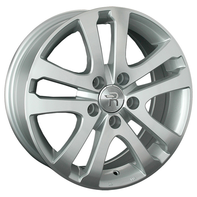 

Диск Replay, SK151 6.5x16/5x112ET43 57.1 WHS501055