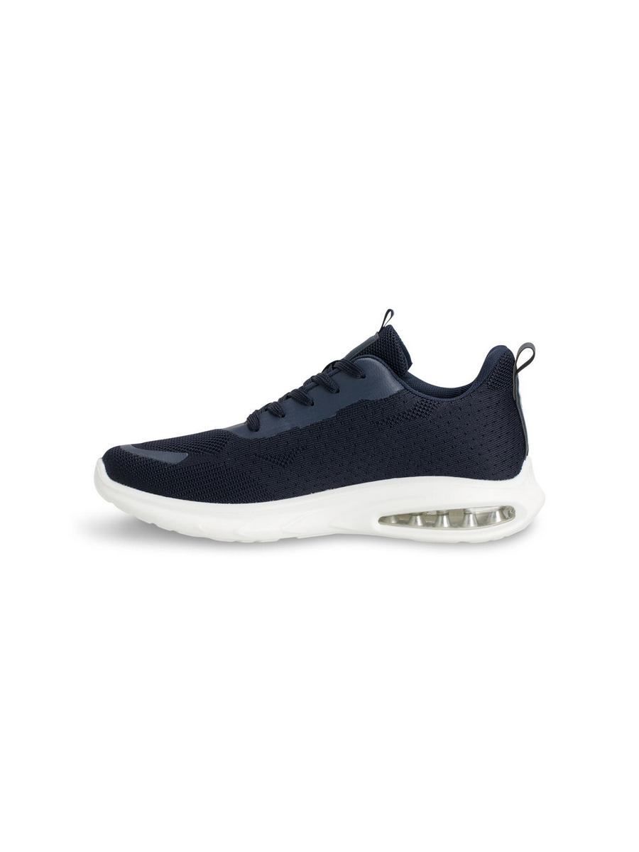 

Кроссовки мужские U.S. POLO Assn. 001388450 синие 45 EU, Синий, 001388450