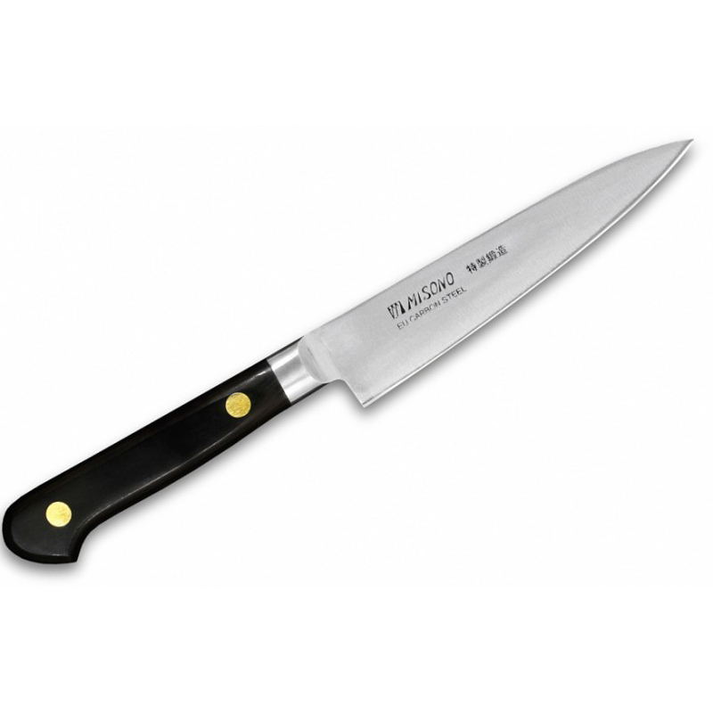 

Кухонный нож Misono Sweden Steel Petty 150mm, SS133