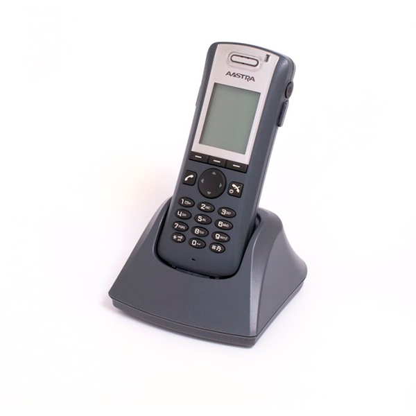 

IP-телефон Aastra DT390 черный (819595011977), DT390