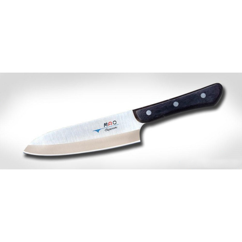 Кухонный нож MAC, серии Superior, Cleaver 165mm
