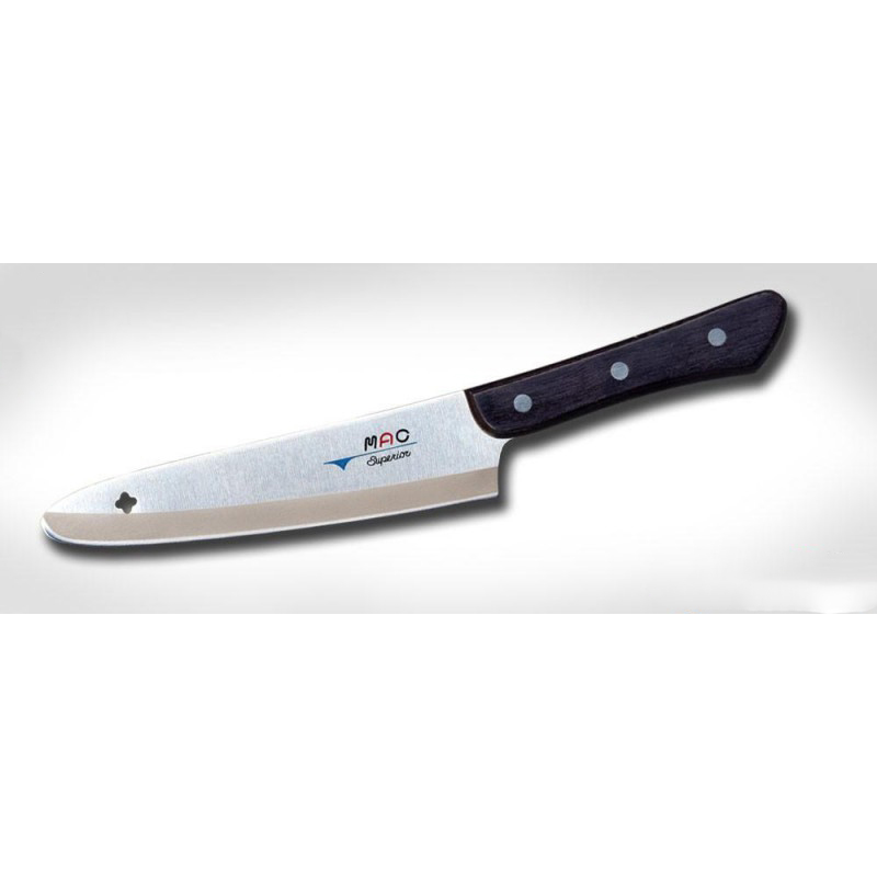 Кухонный нож MAC, серии Superior, Utility 185mm