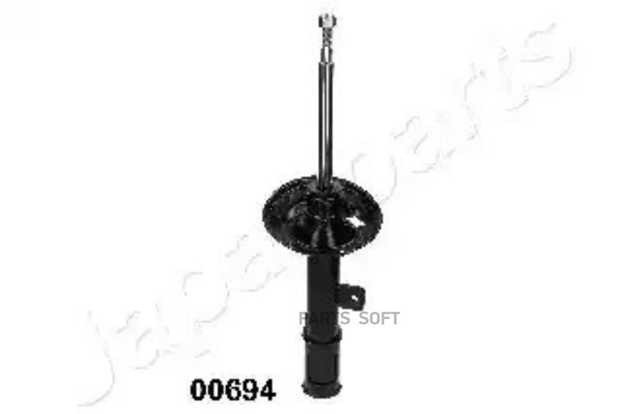 

Амортизатор подвески Japanparts MM00694