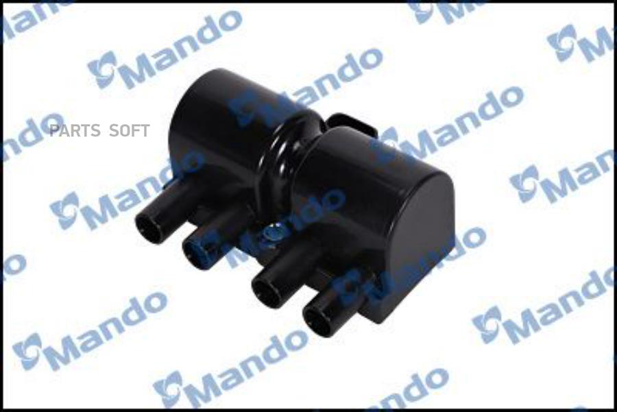 

Катушка Зажигания Mando Mmi030050 Mando арт. MMI030050